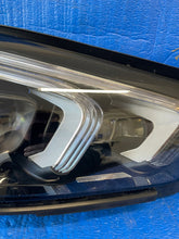 Laden Sie das Bild in den Galerie-Viewer, Frontscheinwerfer Mercedes-Benz Gle A1679065608 LED Rechts Headlight