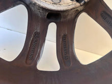 Load image into Gallery viewer, 1x Alufelge 17 Zoll 7.5" 5x112 36ET Glanz A2054010200 Mercedes-Benz Rim Wheel FEL2049711250bo