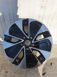 1x Alufelge 16 Zoll 6.5