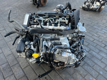 Load image into Gallery viewer, Motor Audi Seat Skoda VW A4 A3 Octavia I Golf VII CRK 1.6 TDI Diesel Komplett