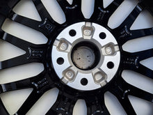Load image into Gallery viewer, 4x Alufelge 19 Zoll 8.5" 5x112 43ET Glanz Silber 4G9601025K Audi A6 Allroad FEL7438989118bt