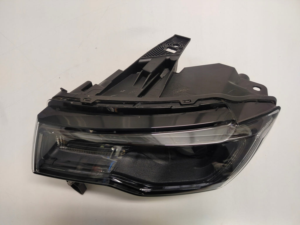 Frontscheinwerfer Jeep Grand Cherokee Wk2 Xenon Links Scheinwerfer Headlight SCH8671580422vo