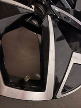 Load image into Gallery viewer, 1x Alufelge 19 Zoll 7.5" 5x112 50ET Glanz Schwarz 10A601025H VW I Rim Wheel FEL7639631682ol