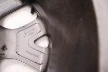 Laden Sie das Bild in den Galerie-Viewer, 1x Alufelge 17 Zoll 7.0" 5x110 40ET Matt Grau 735624968 Fiat 500x Rim Wheel FEL3753420102ru