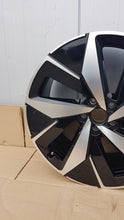 Laden Sie das Bild in den Galerie-Viewer, 1x Alufelge 20 Zoll 8.0" 5x112 45ET 11A601025G VW Id.4 Rim Wheel FEL2304781288vl
