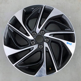 1x Alufelge 19 Zoll 7.5