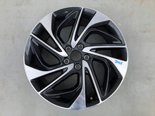 Laden Sie das Bild in den Galerie-Viewer, 1x Alufelge 19 Zoll 7.5" 5x114.3 53ET 52910D7420 Hyundai Tucson Rim Wheel FEL8321258933gh