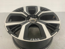 Load image into Gallery viewer, 1x Alufelge 20 Zoll 9.0" 5x108 53ET Glanz Schwarz 32134525 Polestar 2 Ii FEL3892513199gy