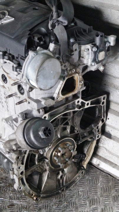Motor Mini N12B16AA 1.6 VTI 120PS 195TKm 2007 Benzin Engine Unkomplett MOT6126393260tr
