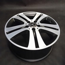 Laden Sie das Bild in den Galerie-Viewer, 4x Alufelge 18 Zoll 8.0" 5x112 67ET A2514011302 Mercedes-Benz R-Class W251 FEL1715438021pi