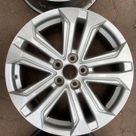 1x Alufelge 18 Zoll 7.0