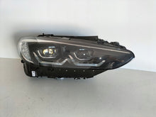 Laden Sie das Bild in den Galerie-Viewer, Frontscheinwerfer BMW 4 G22 G23 G26 5A19366-05 1192306000118 LED Rechts SCH1462466365dn