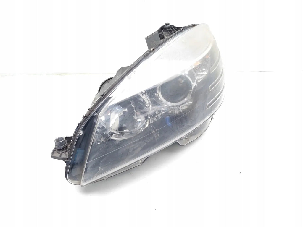 Frontscheinwerfer Mercedes-Benz Clc-Class 1305630549 Links Headlight SCH3006239551ww