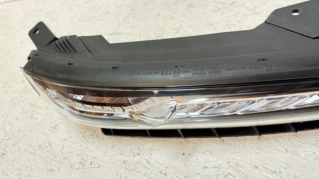 Frontscheinwerfer Hyundai Kona 92208-J9000 Full LED Rechts Headlight SCH7160515021wp