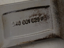 Load image into Gallery viewer, 4x Alufelge 17 Zoll 7.0" 5x112 5K0601025F VW Golf Vi Rim Wheel FEL6762559386ko