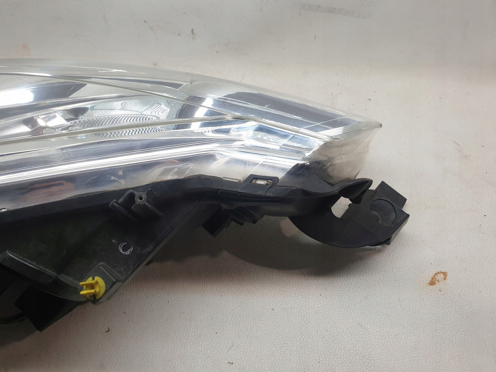 Frontscheinwerfer Citroën C3 II 9677038280 Links Scheinwerfer Headlight SCH5004570574hs