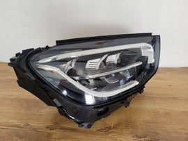 Frontscheinwerfer Mercedes-Benz Glc A2539066403 LED Rechts Headlight SCH4675011299ja