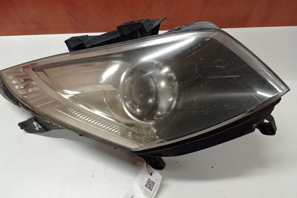 Frontscheinwerfer Citroën C5 III 9660983380 Links Scheinwerfer Headlight SCH1094112936lo