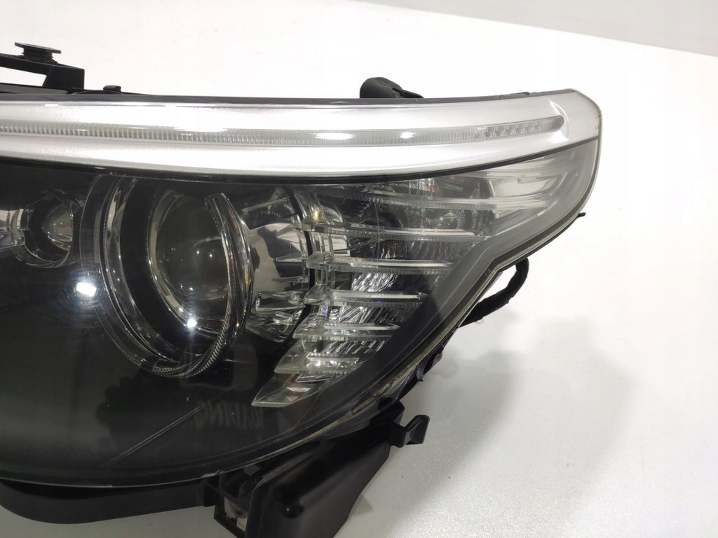 Frontscheinwerfer BMW 5 E60 E61 7044671-05 Xenon Links Scheinwerfer Headlight SCH4817208322lt