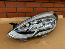 Load image into Gallery viewer, Frontscheinwerfer Ford Fiesta LED Links Scheinwerfer Headlight