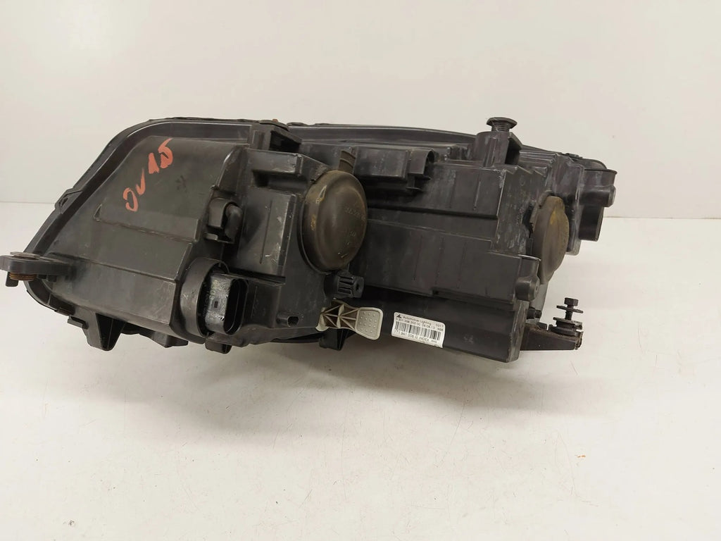 Frontscheinwerfer VW Touran 1T1941006G- Rechts Scheinwerfer Headlight SCH5109131566ht
