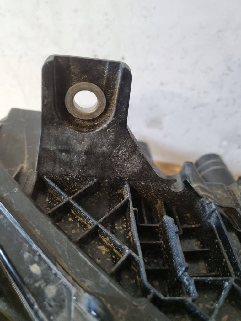 Frontscheinwerfer Skoda Enyaq 5LB941015 1EX01177301 Full LED Links Headlight