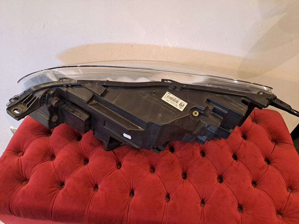 Frontscheinwerfer Ford Kuga LV4B-13E014-FE LED Rechts Scheinwerfer Headlight SCH1608677547bh