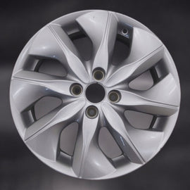 1x Alufelge 16 Zoll 6.5