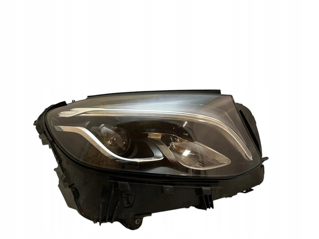 Frontscheinwerfer Mercedes-Benz Glc C253 X253 A2539065401 Rechts Headlight SCH6086040232tj