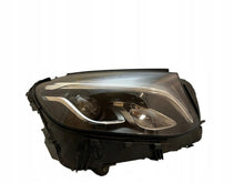 Laden Sie das Bild in den Galerie-Viewer, Frontscheinwerfer Mercedes-Benz Glc C253 X253 A2539065401 Rechts Headlight SCH6086040232tj