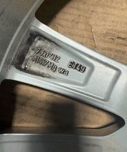 Load image into Gallery viewer, 1x Alufelge 17 Zoll 7.0" 5x112 49ET 5E0601025BG- Skoda Rim Wheel FEL8119227569ss