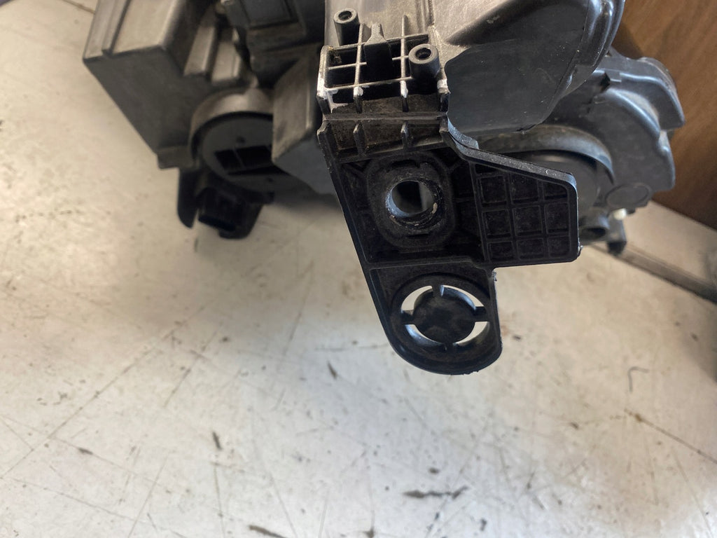 Frontscheinwerfer Citroën C4 III 9830649280 Full LED Rechts Headlight