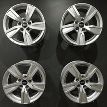 Load image into Gallery viewer, 4x Alufelge 16 Zoll 7.0" 5x112 35ET 8W0601025A Audi A4 B8 Rim Wheel FEL8503882004zo