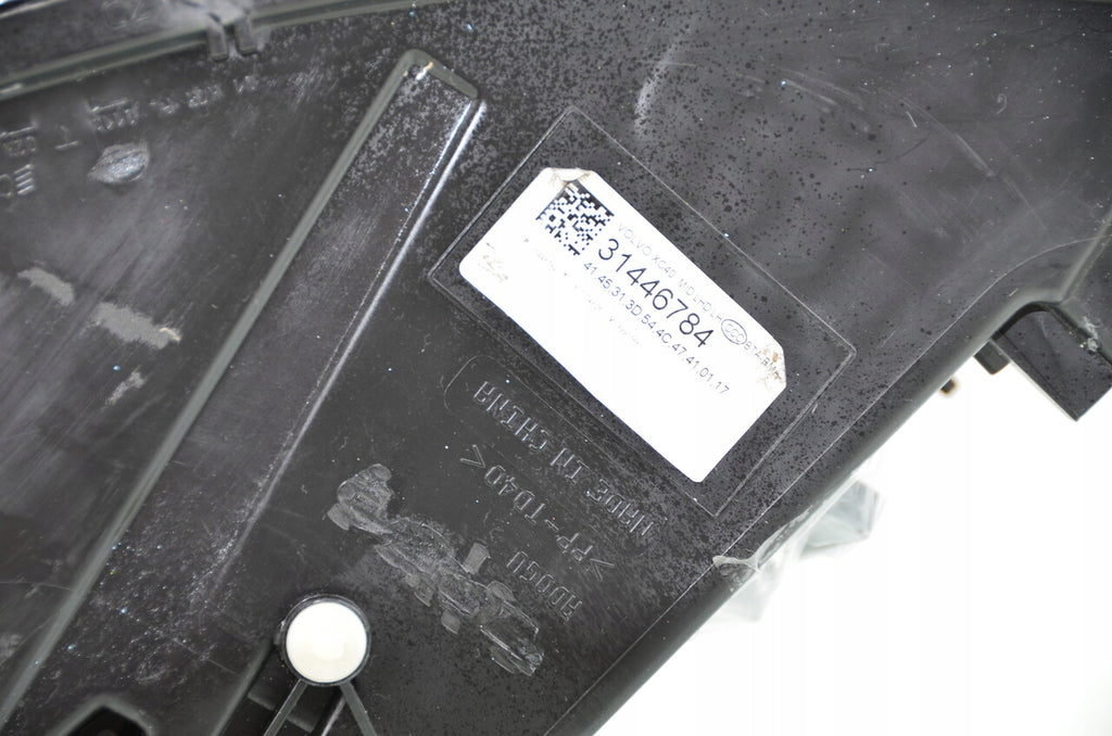 Frontscheinwerfer Volvo Xc40 31446784 LED Ein Stück (Rechts oder Links) SCH6132150320zt