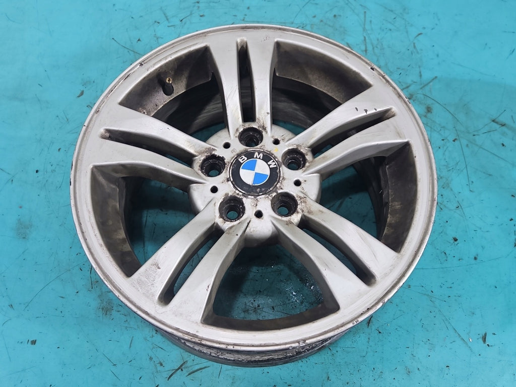 4x Alufelge 17 Zoll 8.0" 5x120 3401200 BMW X3 E83 Rim Wheel FEL4567963156dc