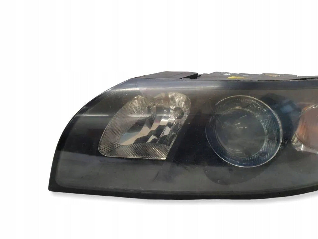 Frontscheinwerfer Volvo V50 0301198271 Links Scheinwerfer Headlight SCH2556048793cm