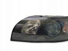 Laden Sie das Bild in den Galerie-Viewer, Frontscheinwerfer Volvo V50 0301198271 Links Scheinwerfer Headlight SCH2556048793cm