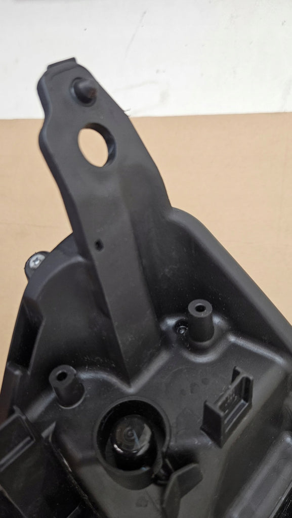 Frontscheinwerfer Honda Jazz Full LED Rechts Scheinwerfer Headlight