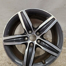 1x Alufelge 17 Zoll 7.5