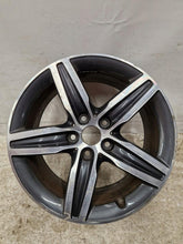 Load image into Gallery viewer, 1x Alufelge 17 Zoll 7.5" 5x112 54ET 6855091 BMW F45 F46 Rim Wheel FEL5175899251ah