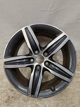 Laden Sie das Bild in den Galerie-Viewer, 1x Alufelge 17 Zoll 7.5" 5x112 54ET 6855091 BMW F45 F46 Rim Wheel FEL5175899251ah