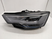 Laden Sie das Bild in den Galerie-Viewer, Frontscheinwerfer Audi A6 C8 4K0941033 LED Links Scheinwerfer Headlight SCH6437190078wa