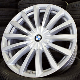 4x Alufelge 19 Zoll 9.5