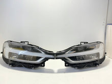 Laden Sie das Bild in den Galerie-Viewer, Frontscheinwerfer Volvo Xc60 31656561 31656560 Full LED Ein Satz Headlight SCH7827728264ii
