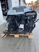 Load image into Gallery viewer, Motor Audi A5 A4 CAMB CAMA 2.7 TDI 190PS 140kW 225TKm 2008 Diesel Komplett