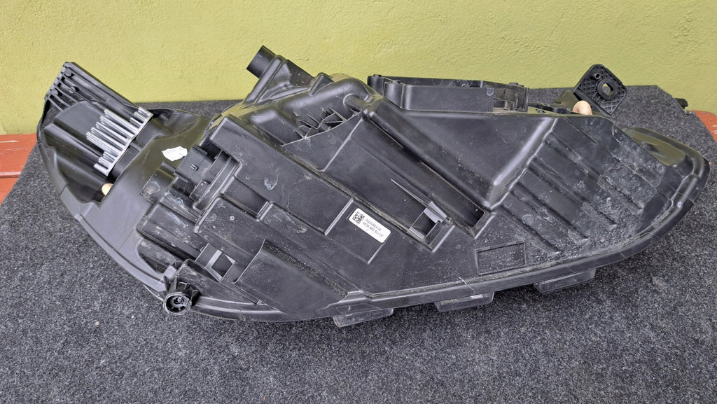 Frontscheinwerfer Ford Focus NX7B13E015CF NX7B13E015CFNX7B13E015 Full LED Links SCH5354271285ra