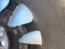 Load image into Gallery viewer, 1x Alufelge 16 Zoll 7.0" 5x120 47ET Glanz 6762299 BMW 3 Rim Wheel FEL2262313102ig