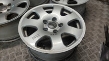 Laden Sie das Bild in den Galerie-Viewer, 4x Alufelge 15 Zoll 7.0&quot; 5x112 39ET 8E0601025 Audi Rim Wheel