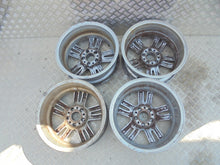 Load image into Gallery viewer, 4x Alufelge 16 Zoll 7.0&quot; 5x112 Mercedes-Benz Rim Wheel