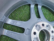 Load image into Gallery viewer, 1x Alufelge 18 Zoll 8.0" 5x112 45ET A2074010000 Mercedes-Benz Coupe Rim Wheel FEL2576213955ts